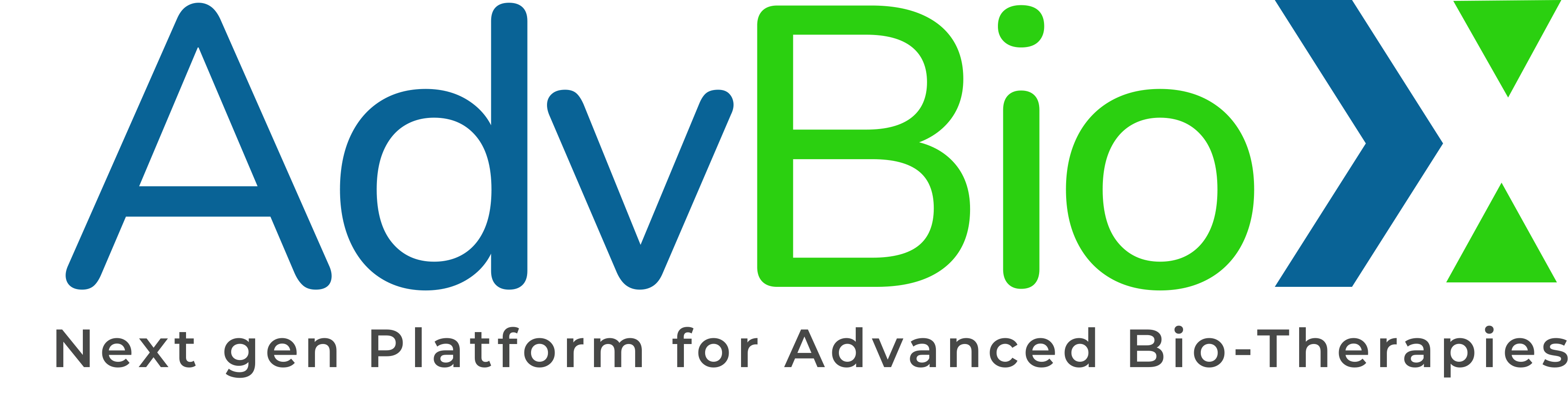 AdvBioX